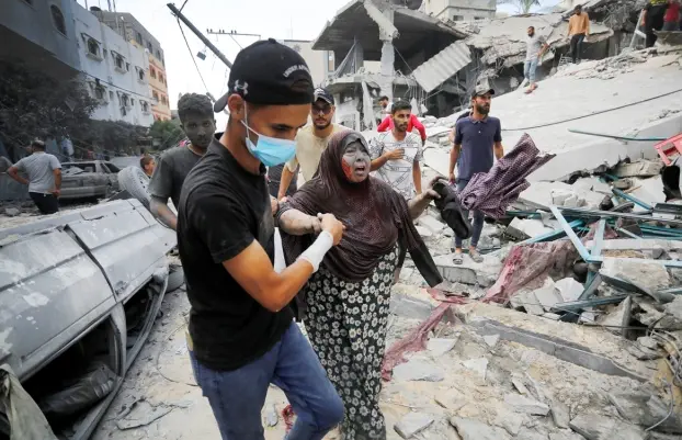 Gazze'de kaç kişi öldü? İsrail'in saldırıları sonucu Gazze'de kaç kişi hayatını kaybetti?