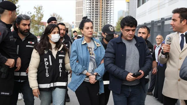 Sıla Doğu serbest bırakıldı mı? Dilan Polat'ın kardeşi Sıla Doğu'ya ne oldu?