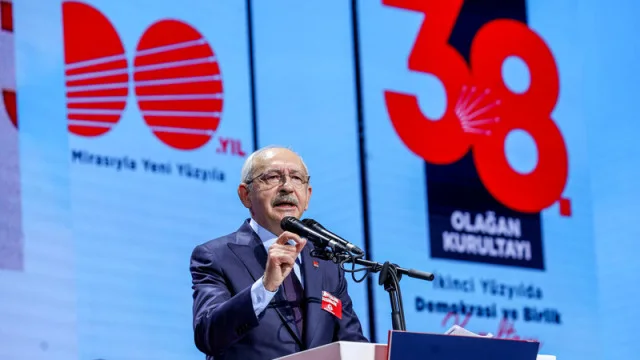 Kemal Kılıçdaroğlu milletvekili mi, hangi ilden milletvekili oldu? Parti liderleri milletvekili mi?