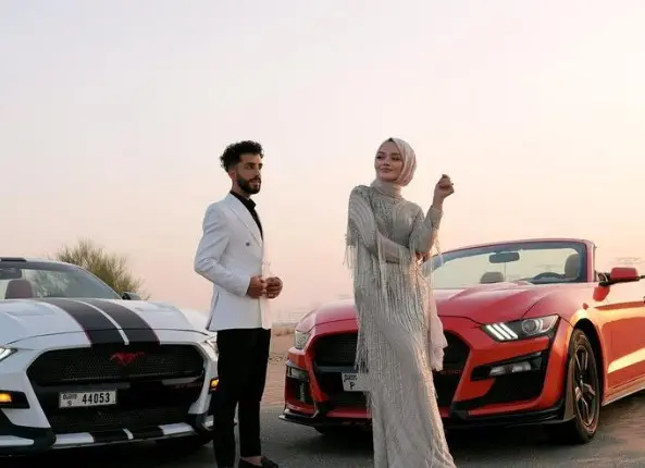 Şulemsi kimdir? Kaç yaşında, mesleği nedir? (Şule Kayatürk) Şulemsi'nin instagram hesabı nedir?