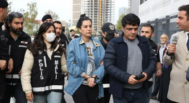 Dilan Polat'ın ifadesi nedir, kaç yıl ceza aldı? Dilan Polat serbest bırakıldı mı, hapiste mi?