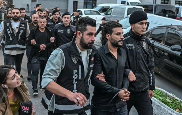 Dilan Polat'ın ifadesi nedir, kaç yıl ceza aldı? Dilan Polat serbest bırakıldı mı, hapiste mi?