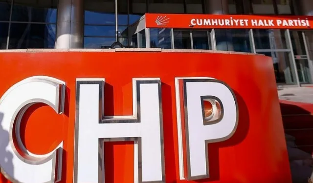 CHP parti meclis üyeleri kim? CHP PM listesinde kimler var?