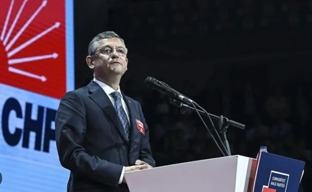 CHP parti meclis üyeleri kim? CHP PM listesinde kimler var?