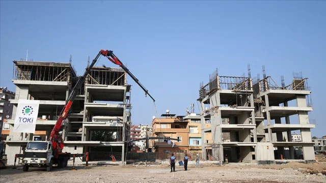 Kentsel Dönüşüm Yasası nedir, Meclis'ten geçti mi? Yeni kentsel dönüşüm yasası ne zaman çıkacak, çıktı mı?