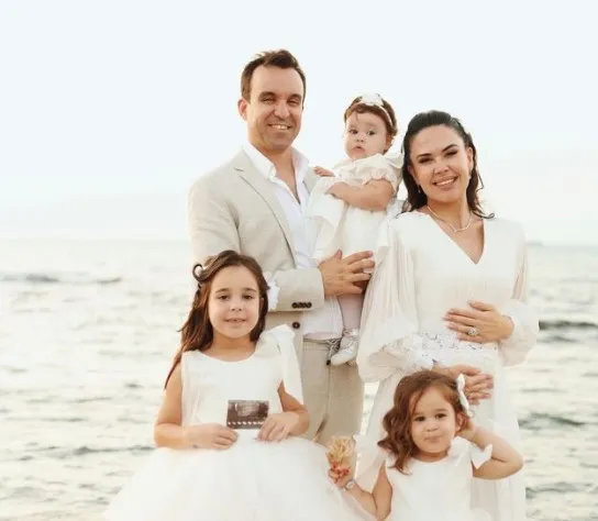 Özlem Öz kimdir? Özlem Öz ne iş yapıyor, mesleği ne? Özlem Öz'ün İnstagram hesabı!