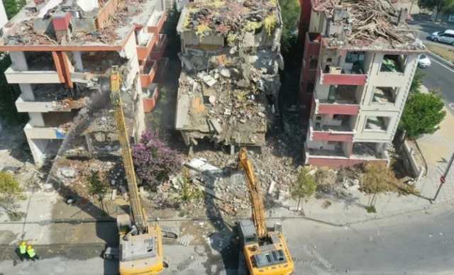 Yeni kentsel dönüşüm yasası nedir? Kentsel dönüşüm yasası çıktı mı, ne zaman uygulanacak?
