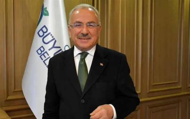 Mehmet Hilmi Güler kimdir? Kaç yaşında, nereli? Mehmet Hilmi Güler hangi partiden?