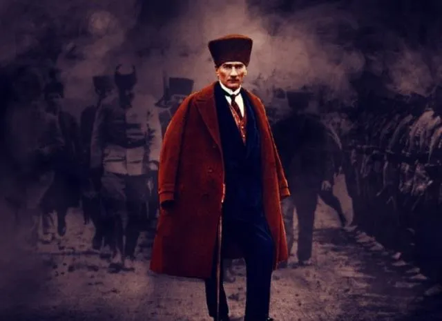 10 Kasım post örnekleri! 10 Kasım Atatürk fotoğrafları! 10 kasım Atatürk Wallpaper! Büyük Atatürk resmi, küçük Atatürk resmi, yaka için Atatürk resmi