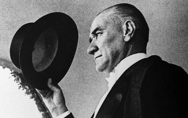 10 KASIM MESAJLARI 2023| 10 Kasım ile ilgili sözler! 10 Kasım Atatürk post, resimler! 10 Kasım duygusal, yeni mesajları!