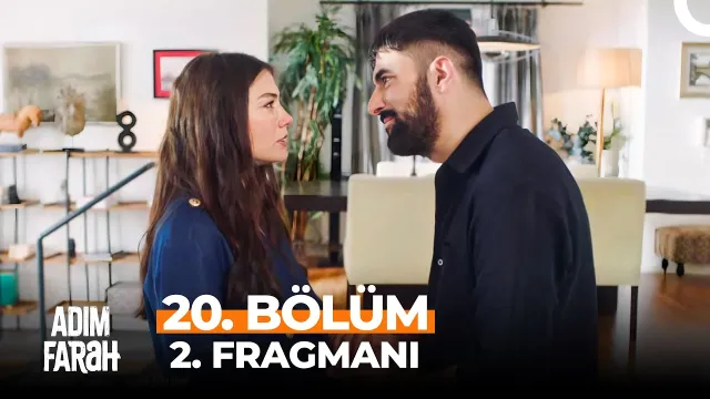 Adım Farah YENİ BÖLÜM (20. BÖLÜM) ne zaman, fragman yayınlandı mı? Adım Farah yeni bölüm ne zaman başlıyor, bu akşam var mı?