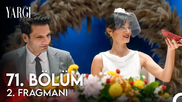 Yargı YENİ BÖLÜM (71. BÖLÜM) ne zaman, fragman yayınlandı mı? Yargı yeni bölüm ne zaman başlıyor, bu akşam var mı?