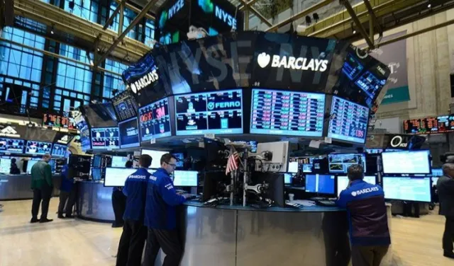 2023 ABD enflasyon kararı| ABD enflasyon verileri ne zaman açıklanacak, saat kaçta? ABD Ekim ayı enflasyon beklentisi nedir?