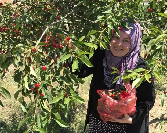 Rabia Toprak kimdir? Fenomen Rabia Toprak serveti ne kadar?