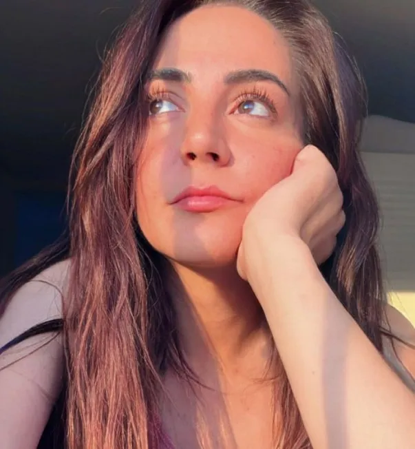 Ayşenur Parlak öldü mü? Kimdir, kaç yaşında? Ayşenur Parlak instagram hesabı nedir?