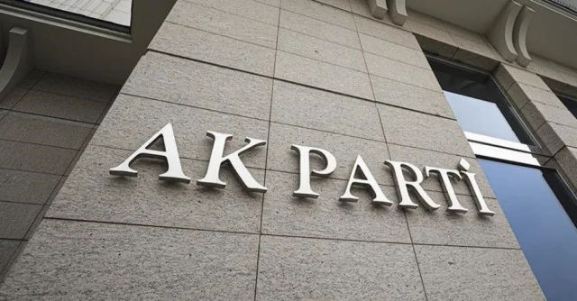 AK Parti belediye başkan adayı nasıl olunur? AK Parti'de belediye başkan adayları nasıl belirlenecek?