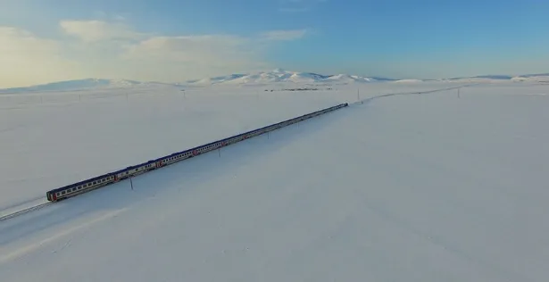 Doğu ekspresi bilet fiyatlar ne kadar 2023?