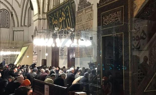 ÜÇ AYLAR NE ZAMAN 2024? 3 aylar hangi ayda başlıyor? Diyanet dini günler ve kandil takvimi!