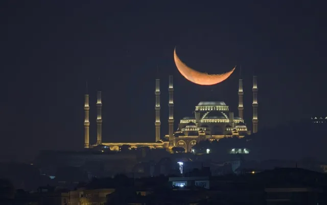 ÜÇ AYLAR NE ZAMAN 2024? 3 aylar hangi ayda başlıyor? Diyanet dini günler ve kandil takvimi!