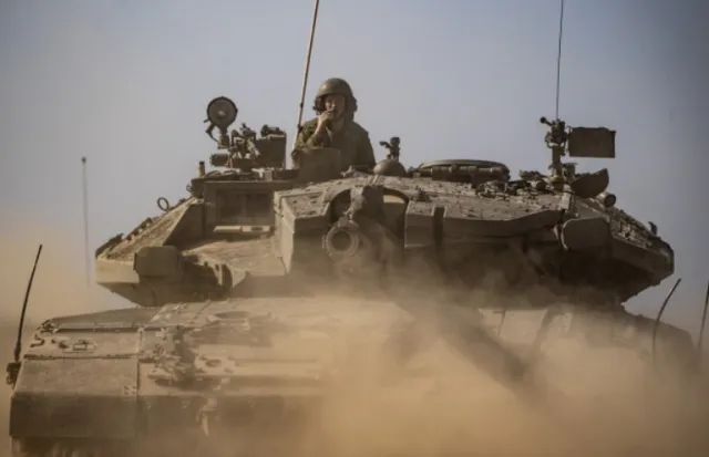 Netanyahu görevden mi alınacak? Görevden alınması kendi partisinde tartışılıyor