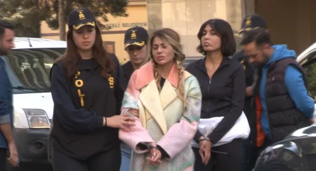 Bahar ve Nihal Candan kardeşlerin gözaltına alındığı sazan sarmalı yöntemiyle dolandırıcılık davasında mütalaa açıklandı