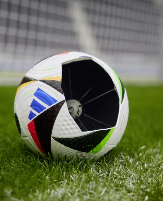 EURO 2024 topu belli oldu mu? EURO 2024 topu tanıtıldı! Nasıl olacak?