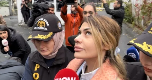 Nihal ve Bahar Candan tutuklandı mı? Bahar Candan neden tutuklandı?