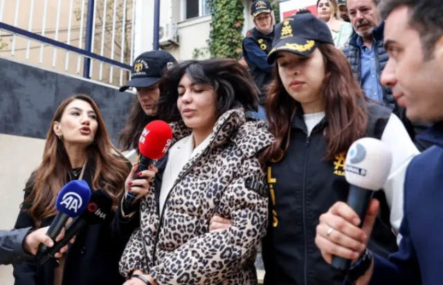 Nihal ve Bahar Candan tutuklandı mı? Bahar Candan neden tutuklandı?