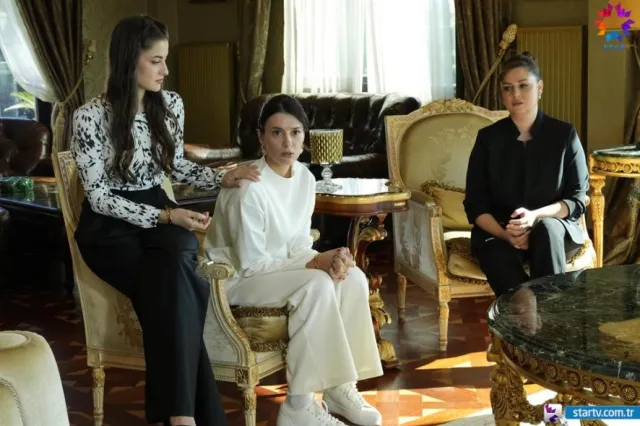 Yalı Çapkını full HD bölüm izle! Yalı Çapkını 46. bölüm tek parça izle! Yalı Çapkını son bölüm neler oldu?