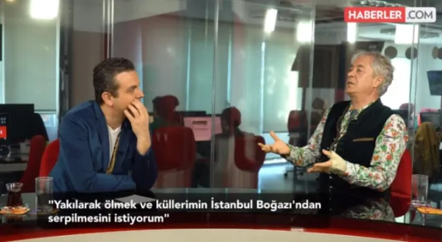 Metin Uca öldü mü, neden? Hastalığı neydi? Sanatçı Metin Uca'nın vasiyeti nedir?
