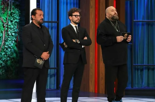MasterChef kim elendi 19 Kasım 2023? Masterchef'te Ayaz mı elendi?