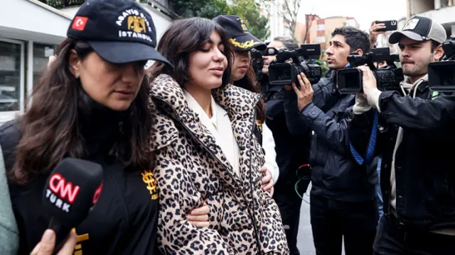 Bahar Candan ve Nihal Candan neden tutuklandı? Bahar Candan son durum nedir?