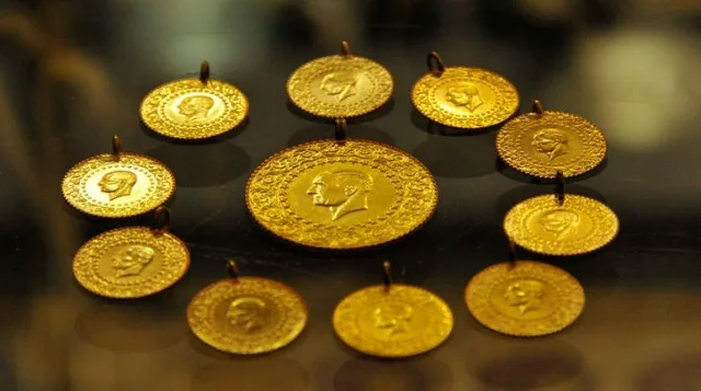 Çeyrek altın fiyatı ne kadar? 20 Kasım CANLI Altın Fiyatları! Gram altın, cumhuriyet altını ne kadar?