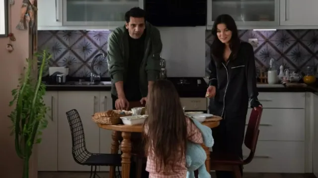 Yargı Emmy ödülü aldı mı? Yargı dizisi Emmy Ödülü 2023 kazandı mı?