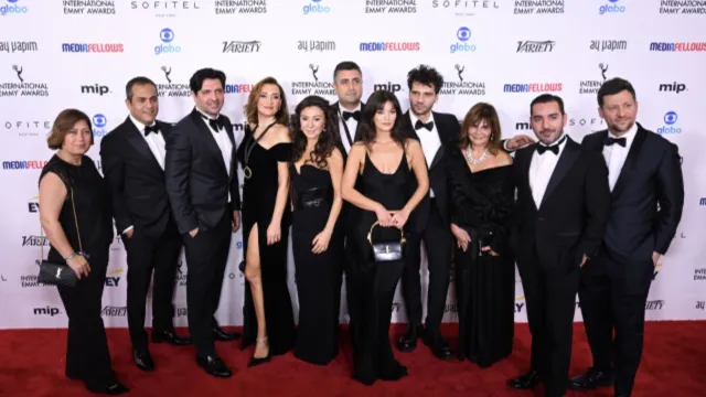 Yargı Emmy ödülü aldı mı? Yargı dizisi Emmy Ödülü 2023 kazandı mı?