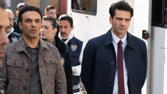 Yargı Emmy ödülü aldı mı? Yargı dizisi Emmy Ödülü 2023 kazandı mı?