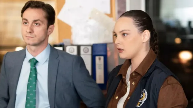 Yargı Emmy ödülü aldı mı? Yargı dizisi Emmy Ödülü 2023 kazandı mı?