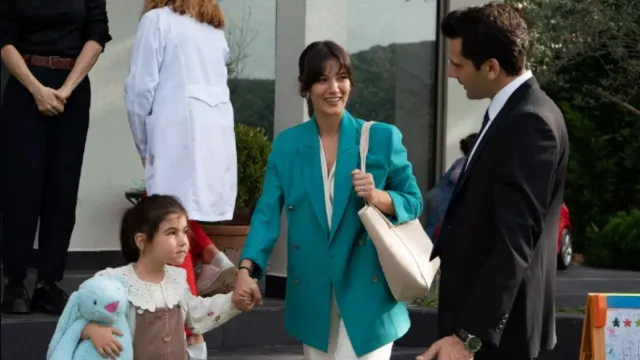 Yargı Emmy ödülü aldı mı? Yargı dizisi Emmy Ödülü 2023 kazandı mı?