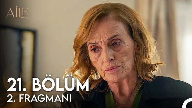 Aile YENİ BÖLÜM (21. BÖLÜM) ne zaman, fragman yayınlandı mı? Aile yeni bölüm ne zaman başlıyor, bu akşam var mı?
