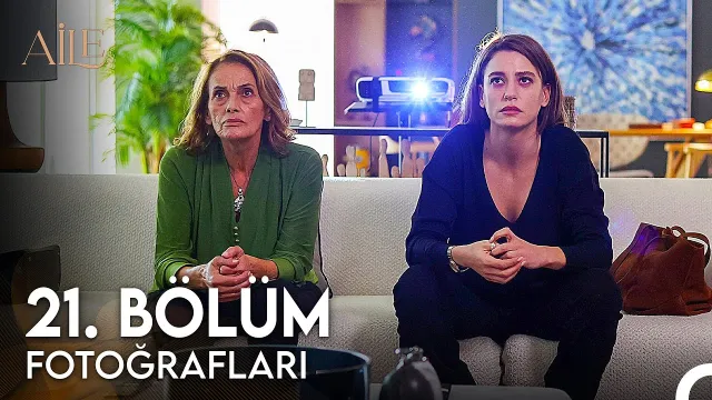 Aile YENİ BÖLÜM (21. BÖLÜM) ne zaman, fragman yayınlandı mı? Aile yeni bölüm ne zaman başlıyor, bu akşam var mı?