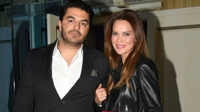 Uğur Akkuş kimdir, ne iş yapıyor? Ebru Şallı'nın eşi Uğur Akkuş gözaltına alındı mı?