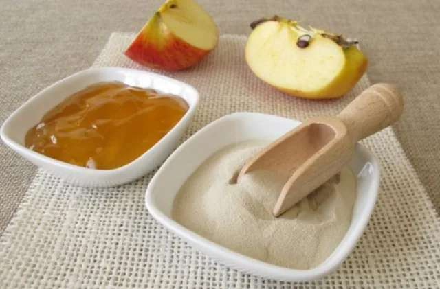 Agar agar nedir, nerelerde kullanılır, sağlıklı mı, nerede satılır? Agar Agar Tozu nedir?