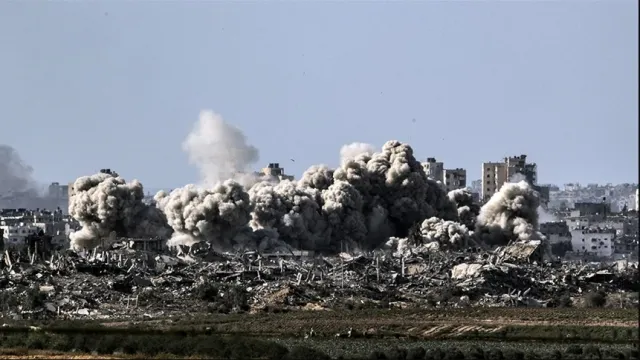 İsrail ile Hamas ateşkes ilan etti mi? Anlaşma maddeleri neler?