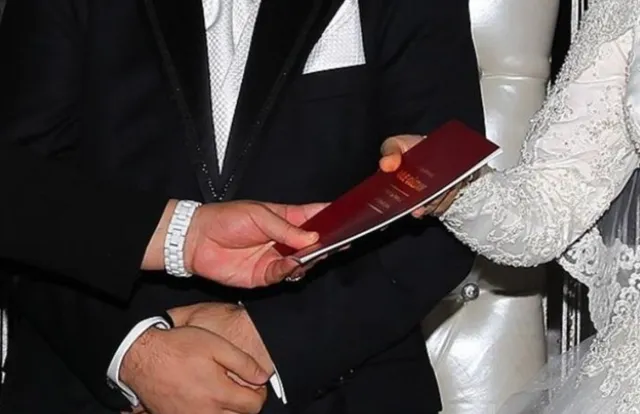 YENİ EVLENEN ÇİFTLERE FAİZSİZ KREDİ | Yeni evlenenlere faizsiz kredi verilecek mi, şartları neler? Evlenen çiftlere faizsiz kredi TBMM'den geçti mi?