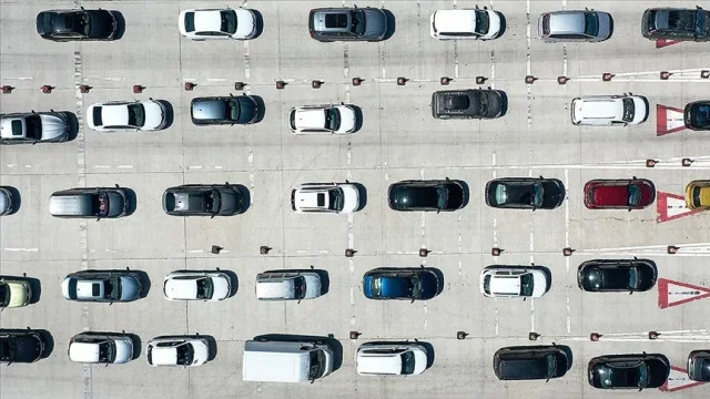 2024 Motorlu Taşıtlar Vergisi (MTV) ne kadar? 2024'te MTV yüzde kaç zamlanıyor, zamlanacak?