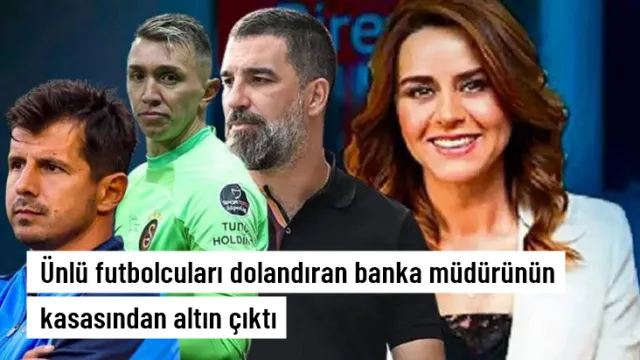SEÇİL ERZAN KİMDİR, kaç yaşında, nereli? Ünlü futbolcuları dolandıran banka müdürü Seçil Erzan ne yaptı, kimleri dolandırdı?