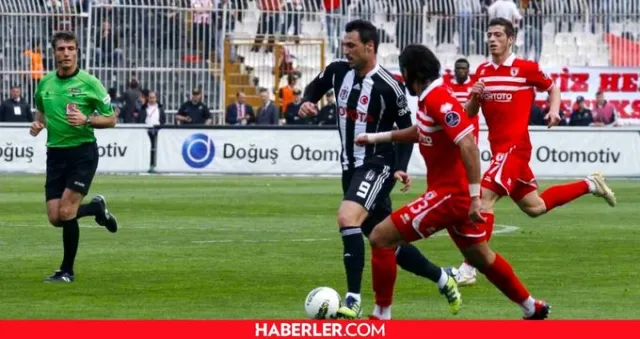 SAMSUNSPOR BEŞİKTAŞ MAÇI canlı izle BEDAVA kesintisiz! Samsunspor Beşiktaş Canlı anlatım izle! Yılport Samsunspor - Beşiktaş Maçı ne zaman saat kaçta?