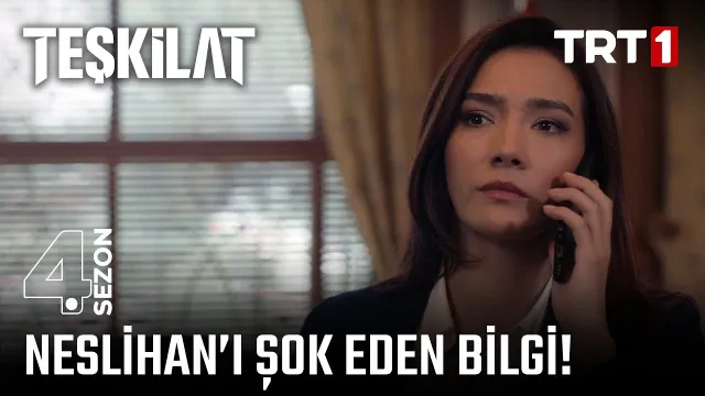 Teşkilat YENİ BÖLÜM (4. SEZON 85. BÖLÜM) ne zaman, fragman yayınlandı mı? Teşkilat yeni bölüm ne zaman başlıyor, bu akşam var mı?