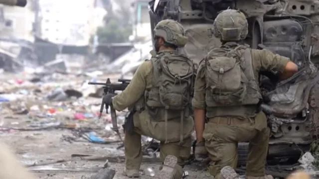 Ateşkes uzatıldı mı? İsrail ile Hamas arasındaki ateşkes ne zaman bitiyor?