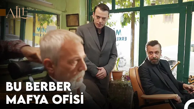 Aile YENİ BÖLÜM (22. BÖLÜM) ne zaman, fragman yayınlandı mı? Aile yeni bölüm ne zaman başlıyor, bu akşam var mı?